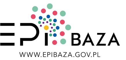 Logo systemu Epibaza